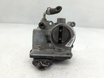 compare product 2012-2019 Nissan Versa Throttle Body P/N:3AA50-02 F Fits Fits 2012 2013 2014 2015 2016 2017 2018 2019 OEM Used Auto Parts