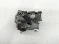 2012-2019 Nissan Versa Throttle Body P/N:3AA50-02 F Fits Fits 2012 2013 2014 2015 2016 2017 2018 2019 OEM Used Auto Parts - 