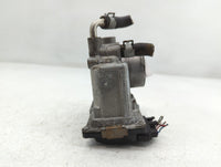 2012-2019 Nissan Versa Throttle Body P/N:3AA50-02 F Fits Fits 2012 2013 2014 2015 2016 2017 2018 2019 OEM Used Auto Parts - 