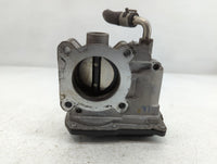 2012-2019 Nissan Versa Throttle Body P/N:3AA50-02 F Fits Fits 2012 2013 2014 2015 2016 2017 2018 2019 OEM Used Auto Parts - 