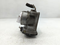 2012-2019 Nissan Versa Throttle Body P/N:3AA50-02 F Fits Fits 2012 2013 2014 2015 2016 2017 2018 2019 OEM Used Auto Parts - 