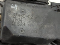 2012-2019 Nissan Versa Throttle Body P/N:3AA50-02 F Fits Fits 2012 2013 2014 2015 2016 2017 2018 2019 OEM Used Auto Parts - 