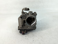2012-2019 Nissan Versa Throttle Body P/N:3AA50-02 F Fits Fits 2012 2013 2014 2015 2016 2017 2018 2019 OEM Used Auto Parts - 