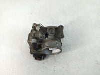 2012-2019 Nissan Versa Throttle Body P/N:3AA50-02 F Fits Fits 2012 2013 2014 2015 2016 2017 2018 2019 OEM Used Auto Parts - 