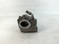 2012-2019 Nissan Versa Throttle Body P/N:3AA50-02 F Fits Fits 2012 2013 2014 2015 2016 2017 2018 2019 OEM Used Auto Parts - 