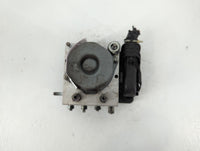 2012 Nissan Versa ABS Pump Control Module Replacement P/N:47660 3BB0A Fits OEM Used Auto Parts - Oemusedautoparts1.com