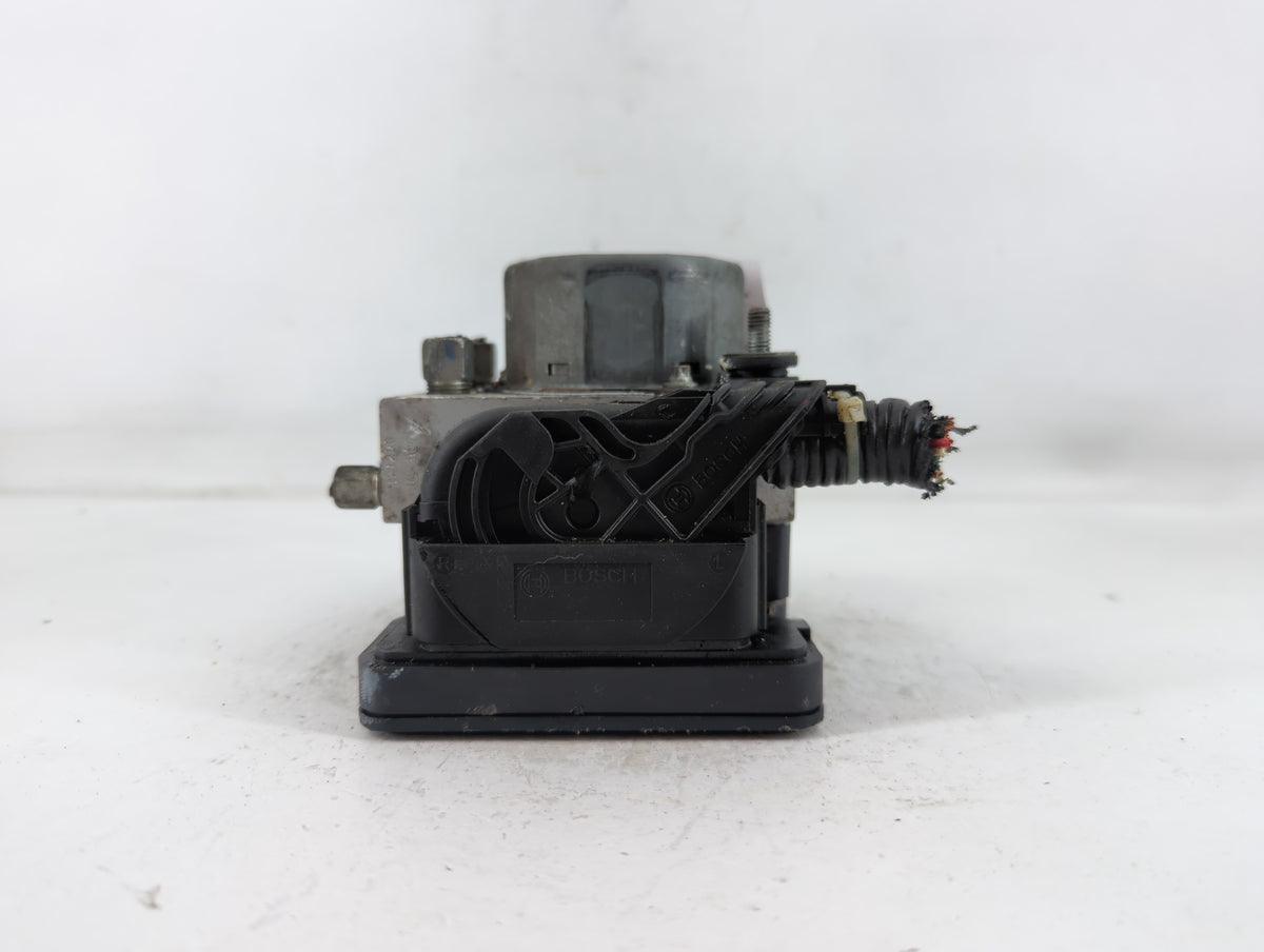 2012 Nissan Versa Anti-Lock Brake ABS Pump Module Actuator OEM P/N:47660 3BB0A Fits OEM Used Auto Parts - Oemusedautoparts1.