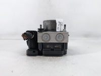 2012 Nissan Versa ABS Pump Control Module Replacement P/N:47660 3BB0A Fits OEM Used Auto Parts - Oemusedautoparts1.com