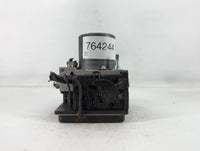 2010-2012 Nissan Versa ABS Pump Control Module Replacement P/N:47660 ZN90B Fits Fits 2010 2011 2012 OEM Used Auto Parts - Oe