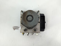 2012 Nissan Versa ABS Pump Control Module Replacement P/N:47660 3BB0A Fits OEM Used Auto Parts - Oemusedautoparts1.com