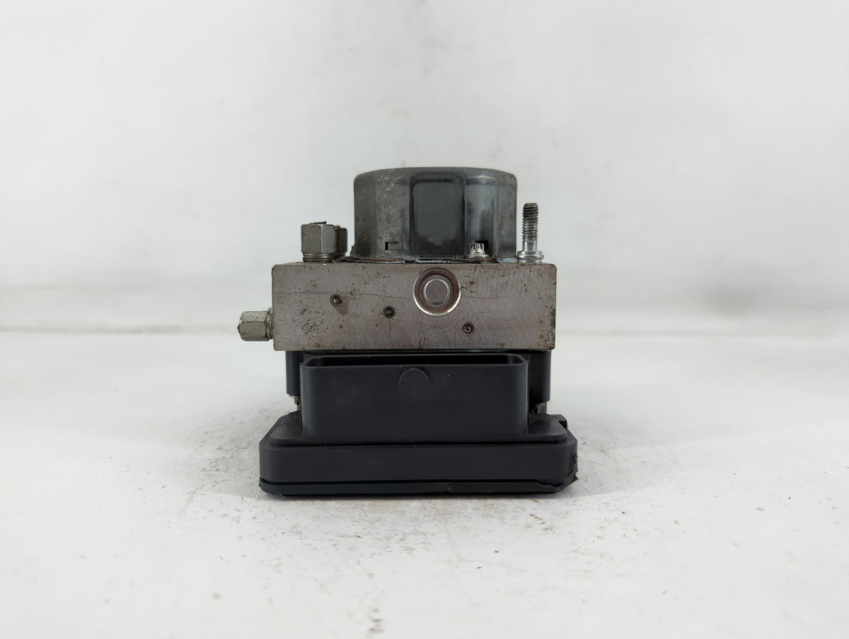 2012 Nissan Versa Anti-Lock Brake ABS Pump Module Actuator OEM P/N:47660 3BB0A Fits OEM Used Auto Parts - Oemusedautoparts1.