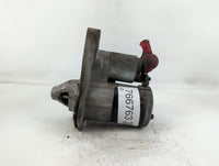 2012-2014 Nissan Versa Car Starter Motor Solenoid OEM P/N:23300 1HK0A Fits Fits 2012 2014 OEM Used Auto Parts - Oemusedautop