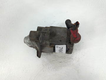 2012-2014 Nissan Versa Car Starter Motor Solenoid OEM P/N:23300 1HK0A Fits Fits 2012 2014 OEM Used Auto Parts