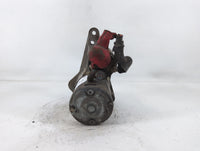 2012-2014 Nissan Versa Car Starter Motor Solenoid OEM P/N:23300 1HK0A Fits Fits 2012 2014 OEM Used Auto Parts - Oemusedautop