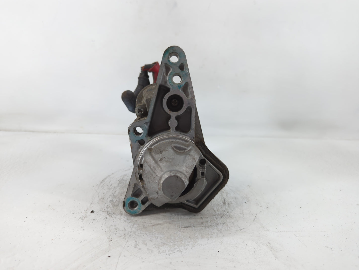 2012-2014 Nissan Versa Car Starter Motor Solenoid OEM P/N:23300 1HK0A Fits Fits 2012 2014 OEM Used Auto Parts - Oemusedautop
