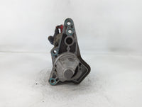 2012-2014 Nissan Versa Car Starter Motor Solenoid OEM P/N:23300 1HK0A Fits Fits 2012 2014 OEM Used Auto Parts - Oemusedautop