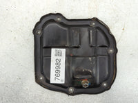2012-2019 Nissan Versa Engine Oil Pan Fits Fits 2012 2013 2014 2015 2016 2017 2018 2019 OEM Used Auto Parts - Oemusedautopar