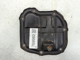 compare product 2012-2019 Nissan Versa Engine Oil Pan Fits Fits 2012 2013 2014 2015 2016 2017 2018 2019 OEM Used Auto Parts