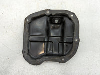 2012-2019 Nissan Versa Engine Oil Pan Fits Fits 2012 2013 2014 2015 2016 2017 2018 2019 OEM Used Auto Parts - Oemusedautopar