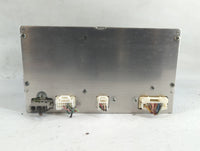 2012-2013 Nissan Versa Radio AM FM Cd Player Receiver Replacement P/N:28185 3AN1A Fits Fits 2012 2013 OEM Used Auto Parts - 