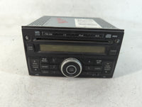2012-2014 Nissan Versa Radio AM FM Cd Player Receiver Replacement P/N:28185 3AN0A Fits Fits 2012 2013 2014 OEM Used Auto Par