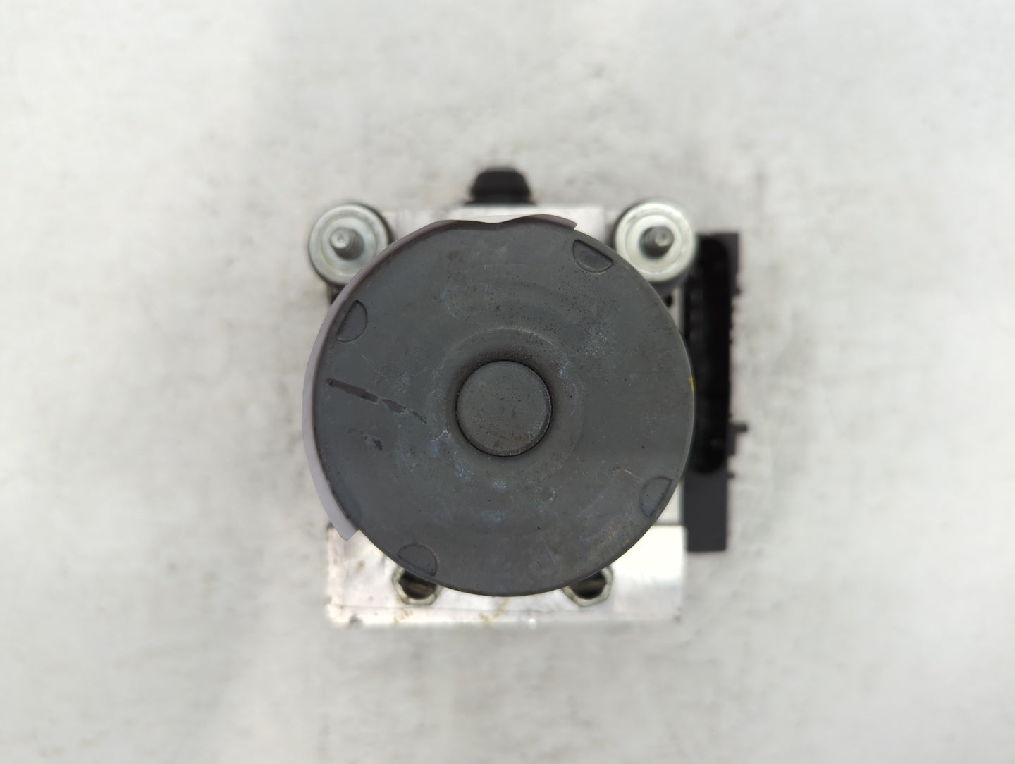 2010-2012 Nissan Versa ABS Pump Control Module Replacement P/N:20621 C0067 0 265 951 867 Fits Fits 2010 2011 2012 OEM Used A