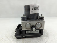 2010-2012 Nissan Versa ABS Pump Control Module Replacement P/N:20621 C0067 0 265 951 867 Fits Fits 2010 2011 2012 OEM Used A