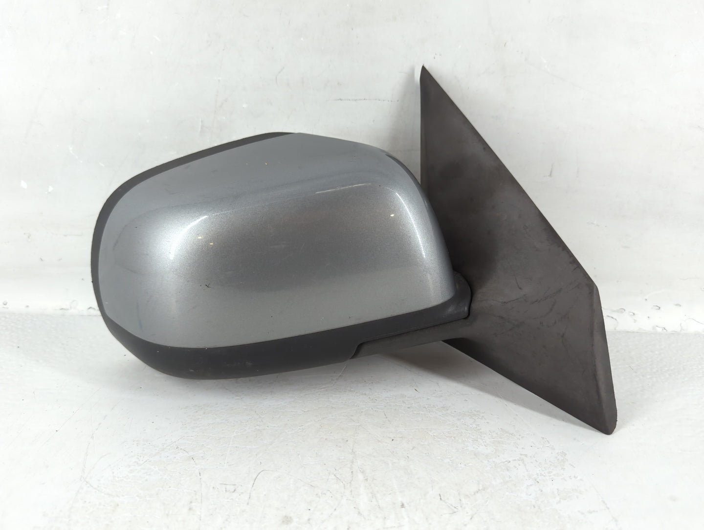 2012-2014 Nissan Versa Passenger Side View Mirror - Right Door Mirror OEM Used - Oemusedautoparts1.com
