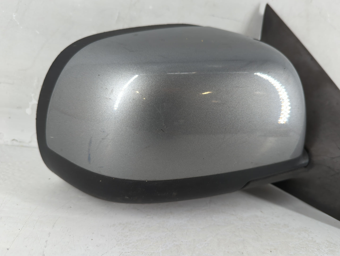 2012-2014 Nissan Versa Passenger Side View Mirror - Right Door Mirror OEM Used - Oemusedautoparts1.com