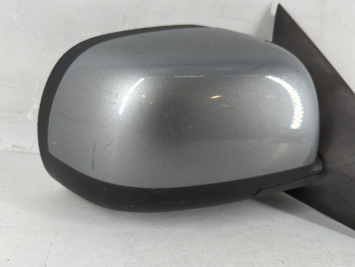 2012-2014 Nissan Versa Passenger Side View Mirror - Right Door Mirror OEM Used - Oemusedautoparts1.com