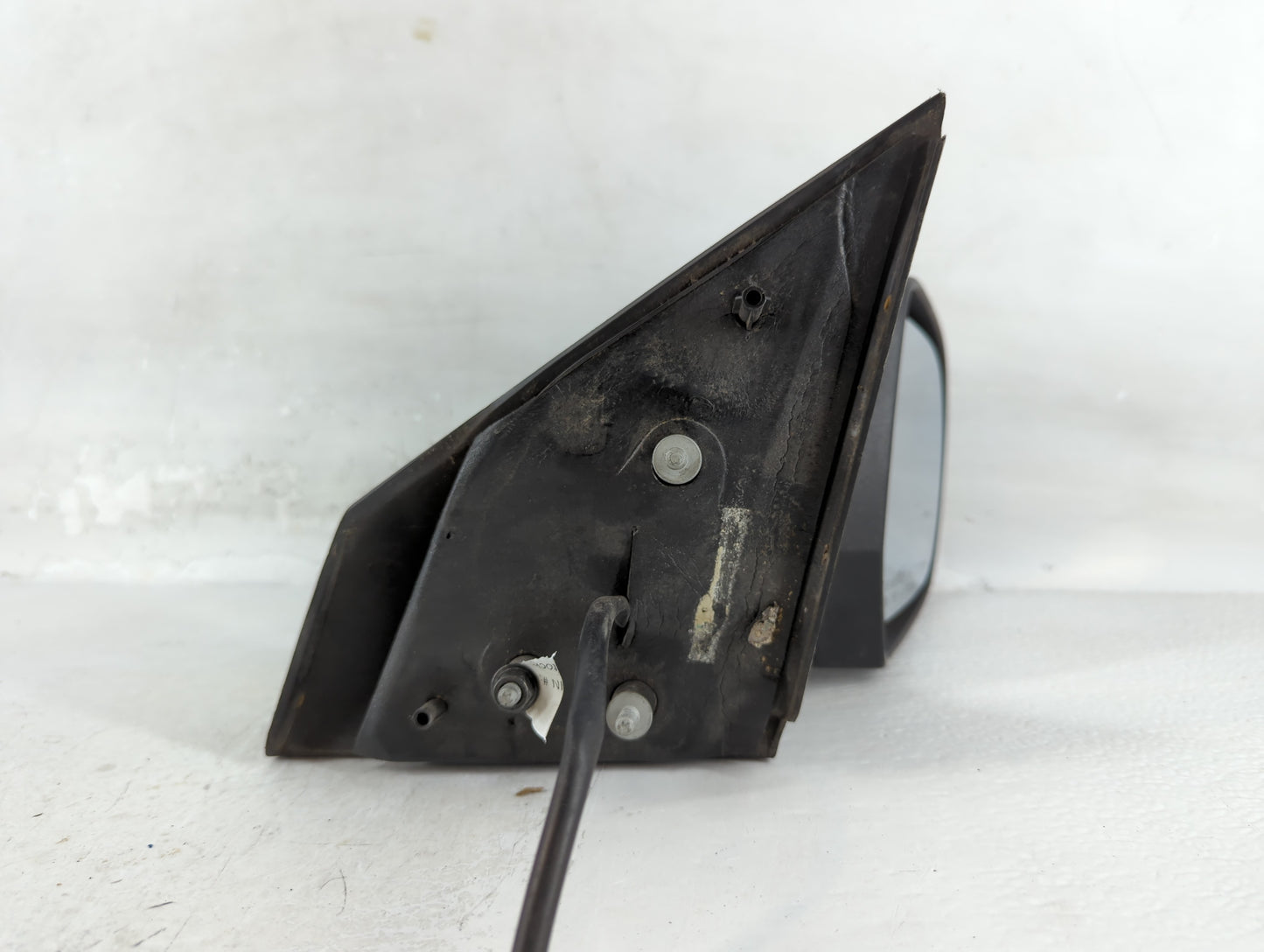 2012-2014 Nissan Versa Passenger Side View Mirror - Right Door Mirror OEM Used - Oemusedautoparts1.com