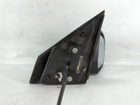 2012-2014 Nissan Versa Passenger Side View Mirror - Right Door Mirror OEM Used - Oemusedautoparts1.com