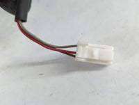 2012-2014 Nissan Versa Passenger Side View Mirror - Right Door Mirror OEM Used - Oemusedautoparts1.com