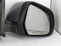 2012-2014 Nissan Versa Passenger Side View Mirror - Right Door Mirror OEM Used - Oemusedautoparts1.com