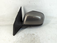 2012-2014 Nissan Versa Driver Side View Mirror - Left Door Mirror OEM Used - Oemusedautoparts1.com