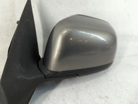 2012-2014 Nissan Versa Driver Side View Mirror - Left Door Mirror OEM Used - Oemusedautoparts1.com