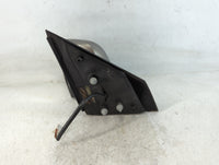 2012-2014 Nissan Versa Driver Side View Mirror - Left Door Mirror OEM Used - Oemusedautoparts1.com