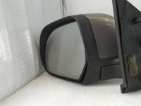 2012-2014 Nissan Versa Driver Side View Mirror - Left Door Mirror OEM Used - Oemusedautoparts1.com