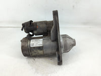 2010-2012 Nissan Versa Car Starter Motor Solenoid OEM P/N:23300 EN20E Fits Fits 2010 2011 2012 2013 OEM Used Auto Parts - Oe
