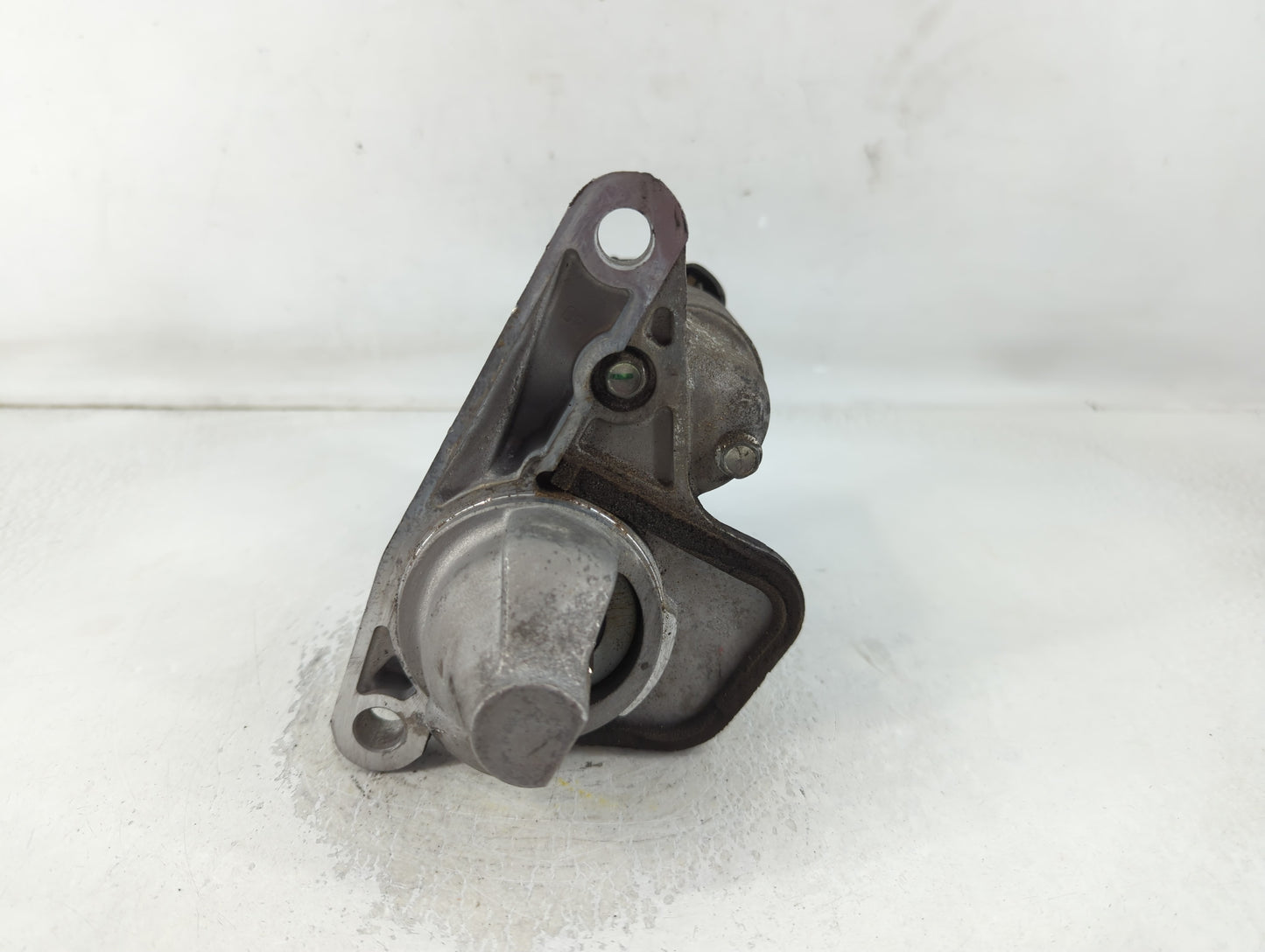 2010-2012 Nissan Versa Car Starter Motor Solenoid OEM P/N:23300 EN20E Fits Fits 2010 2011 2012 2013 OEM Used Auto Parts - Oe