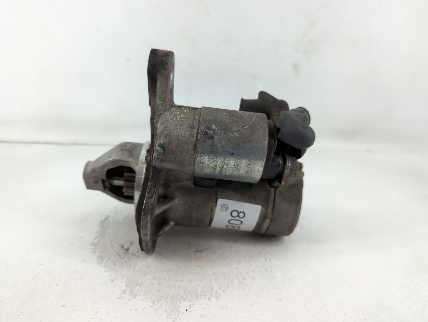 2010-2012 Nissan Versa Car Starter Motor Solenoid OEM P/N:23300 EN20E Fits Fits 2010 2011 2012 2013 OEM Used Auto Parts - Oe