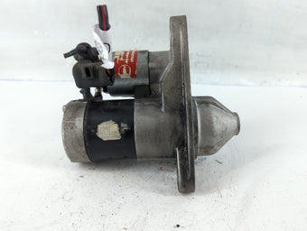 compare product 2010-2012 Nissan Versa Car Starter Motor Solenoid OEM Fits Fits 2010 2011 2012 2013 OEM Used Auto Parts