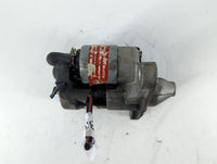 2010-2012 Nissan Versa Car Starter Motor Solenoid OEM Fits Fits 2010 2011 2012 2013 OEM Used Auto Parts - Oemusedautoparts1.