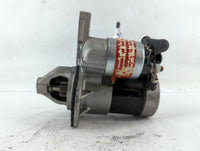 2010-2012 Nissan Versa Car Starter Motor Solenoid OEM Fits Fits 2010 2011 2012 2013 OEM Used Auto Parts - Oemusedautoparts1.