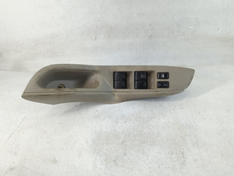compare product 2012-2019 Nissan Versa Master Power Window Switch Replacement Driver Side Left Fits Fits 2012 2013 2014 2015 2016 2017 2018 2019 OEM Used Auto Parts