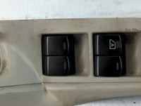 2012-2019 Nissan Versa Master Power Window Switch Replacement Driver Side Left Fits Fits 2012 2013 2014 2015 2016 2017 2018 