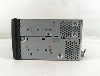 2012-2013 Nissan Versa Radio AM FM Cd Player Receiver Replacement P/N:28185 3AN1A Fits Fits 2012 2013 OEM Used Auto Parts - 