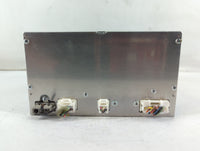 2012-2013 Nissan Versa Radio AM FM Cd Player Receiver Replacement P/N:28185 3AN1A Fits Fits 2012 2013 OEM Used Auto Parts - 