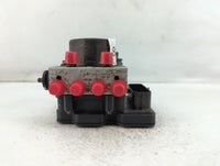 2012 Nissan Versa ABS Pump Control Module Replacement P/N:47660 3BB0A Fits OEM Used Auto Parts - Oemusedautoparts1.com
