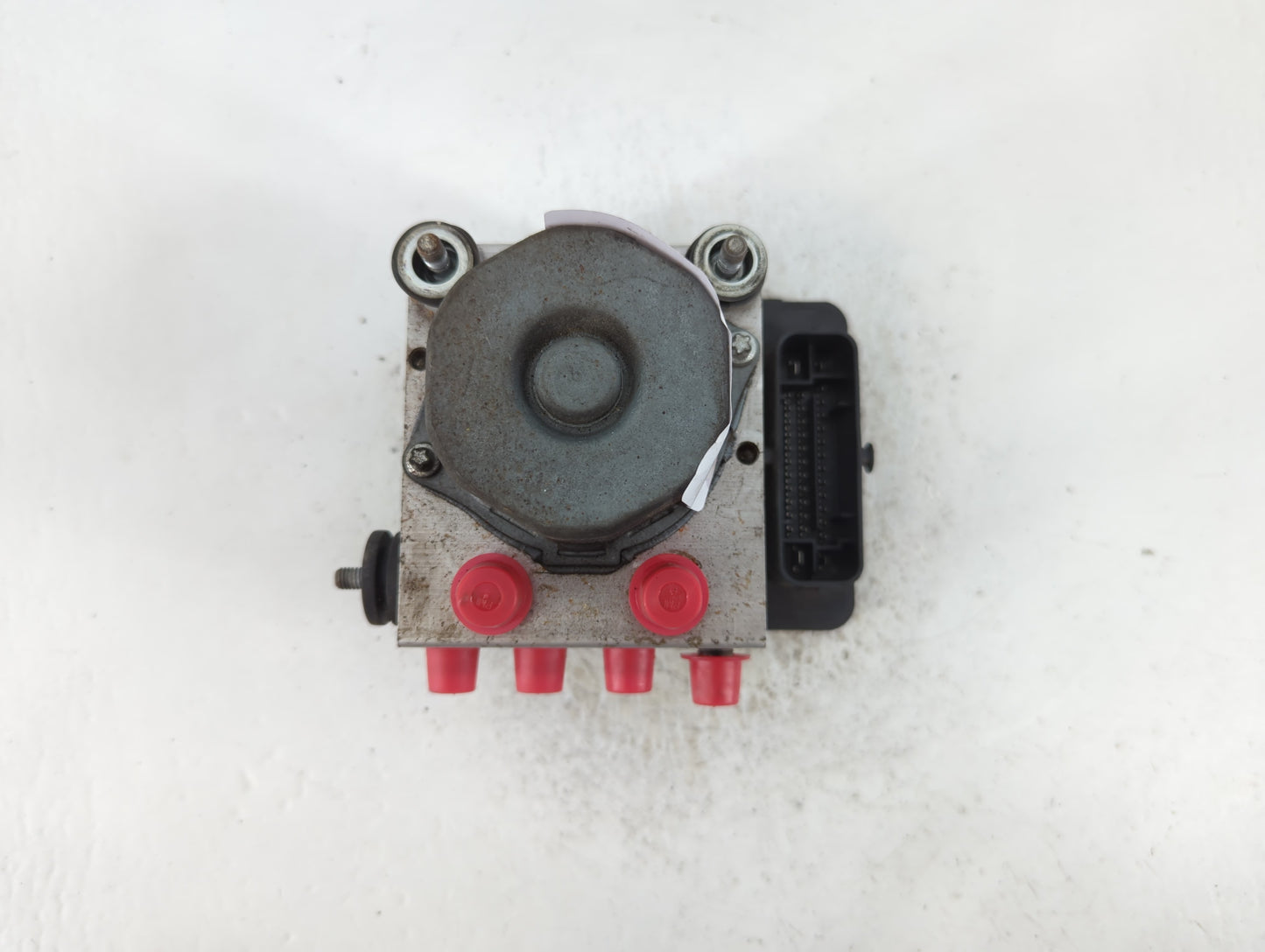 2012 Nissan Versa ABS Pump Control Module Replacement P/N:47660 3BB0A Fits OEM Used Auto Parts - Oemusedautoparts1.com